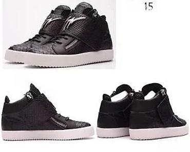 Patike: G.ZANOTTI MODELI, ORIGINAL, ULTRA HIT 2025-26 | Novo! ! ! Najnoviji — 14