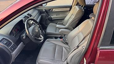 re sovio: Honda CR-V: 2011 г., 2.4 л, Автомат, Бензин, Кроссовер — 6