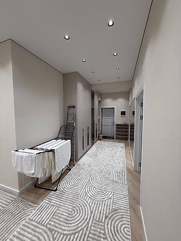 Продажа квартир: 3 комнаты, 110 м², 4 этаж, Евроремонт — 11
