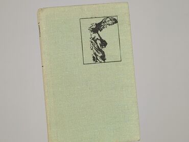 Book, genre - Novel, condition - Very good