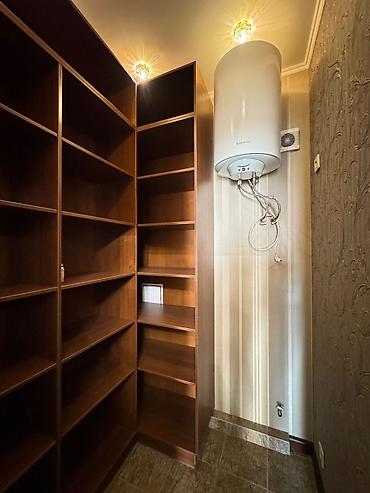 Продажа квартир: 4 комнаты, 147 м², Элитка, 7 этаж, Евроремонт — 9