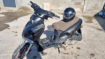 Скутеры: Продаю скутер на хаду — 4