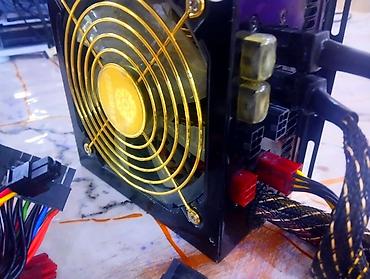 Настольные ПК и рабочие станции: Компьютер, ядер - 8, ОЗУ 8 ГБ, Игровой, HDD + SSD — 29