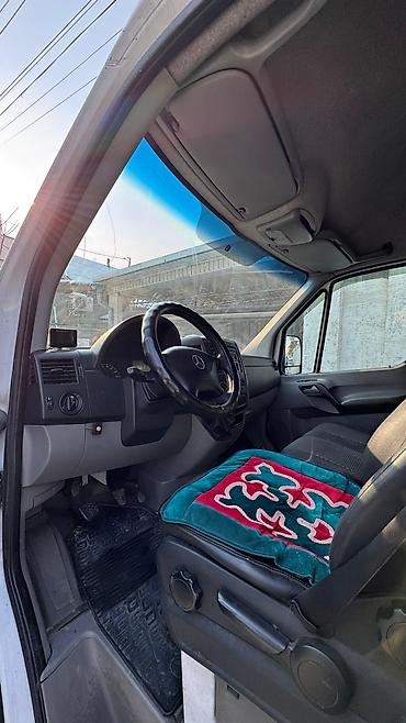 Грузовики: Грузовик, Mercedes-Benz — 13