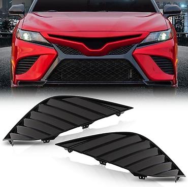 накидка камри: Заглушка бампера Toyota, Новый — 3