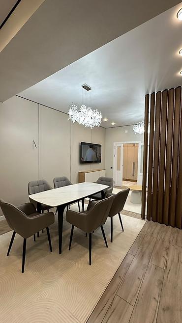 12: 2 комнаты, 62 м², БГУ Элитка, 12 этаж — 2