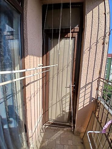 sumqayitda ev satisi: 2 otaqlı, Yeni tikili, 50 kv. m — 9