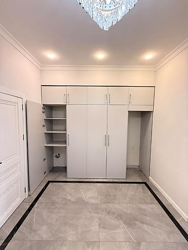 Mənzillərin satışı: 2 otaqlı, Yeni tikili, m. Həzi Aslanov, 82 kv. m — 6