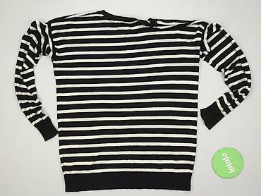 pull and bear kurtki zimowe: Atmosphere, Sweter damski, rozmiar XS — 3
