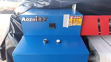 Овощерезательные аппараты: Продаётся пищевое оборудование • Тестомес — 125000 Мощный и надёжный — 11