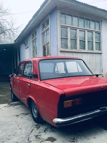 VAZ (LADA): VAZ (LADA) 2111: 1.5 l | 1976 il 200000 km Sedan — 7