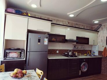 Yeni tikili: 2 otaqlı, Yeni tikili, 70 kv. m — 7