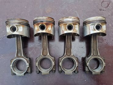 Auto delovi: Klipovi Lada 21213,21214i Niva 82.00mm br.2. Standard. Polovno — 1