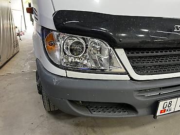 Передние фары: Комплект передних фар 2023 г., Новый, Оригинал — 8