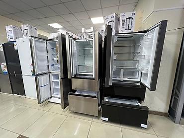 mate 20: Холодильник Avest, Новый, Двухкамерный, Total no frost, 90 * 210 * 70 — 6