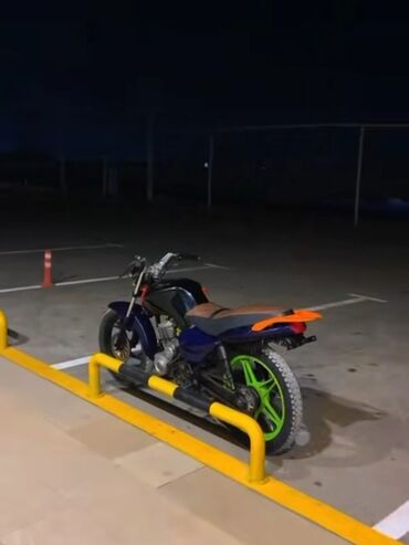 Motonəqliyyatın icarəsi: Zontes 150cc hec bir problemi yoxdu reyal alclar narhat elsin kiridit