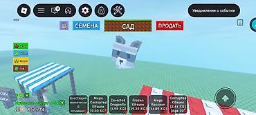 обмен дакан: Обмен/продажа игровых питомцев и предметов в Roblox (скриншоты из — 4