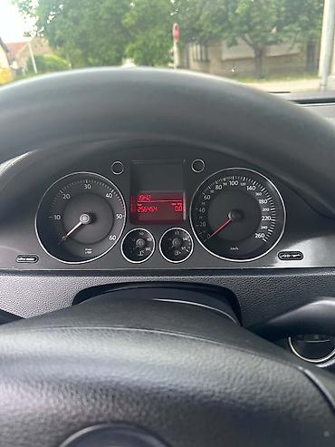 Volkswagen: Volkswagen Passat Variant 2.0 TDI - Karoserija: karavan (Variant) - — 2