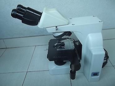 Ostali medicinski proizvodi: Mikroskop Nikon Eclipse
Kao sa slika 
Ne odgovaram na SMS — 10