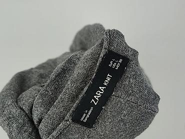 sweter manilla: Zara, Kardigan damski, rozmiar L — 4