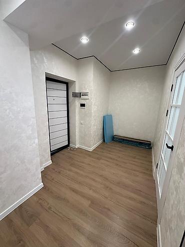 агенство кыргыз недвижимость: 40 м², Без мебели — 2