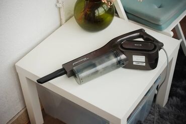 Ručni usisivači: DEERMA Štapni usisivač DX700S sivi • DEERMA štapni usisivač DX700S — 2