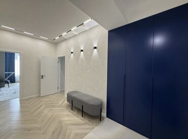 Долгосрочная аренда квартир: 3 комнаты, Агентство недвижимости, Без подселения, С мебелью полностью — 6