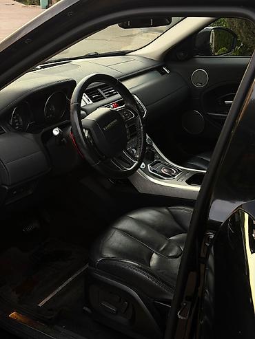 авто ровер: Rover : 2015 г., 2.2 л, Автомат, Дизель, Кроссовер — 2