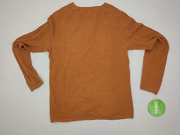 identic basic polo: Jack & Jones, Sweter dla mężczyzn, rozmiar M — 3