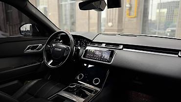 Land Rover: Land Rover Range Rover: 2019 г., 3 л, Дизель, Кроссовер — 6