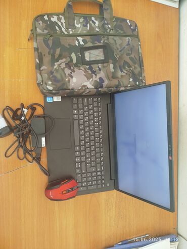 Ноутбуктар: Ноутбук, Lenovo, 4 ГБ ОЭТ, Intel Celeron, 15.6 ", Татаал эмес тапшырмалар үчүн, эс тутум SSD