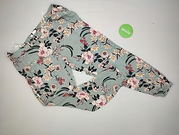 klapki bio: Bodyflirt, Spodnie materiałowe damskie, rozmiar XL — 2