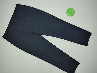 borelli buty: Sarex, Spodnie materiałowe damskie, rozmiar 3XL — 2