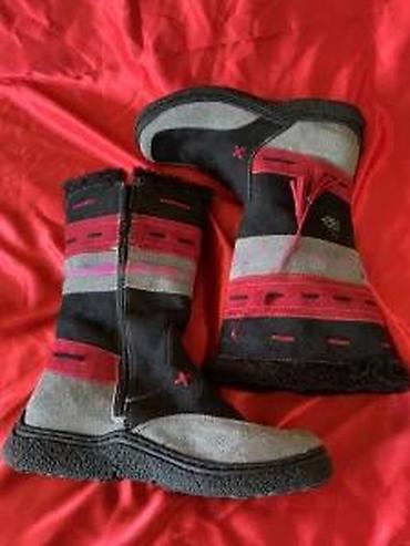 Čizme: Čizme, 37, bоја - Šareno — 12