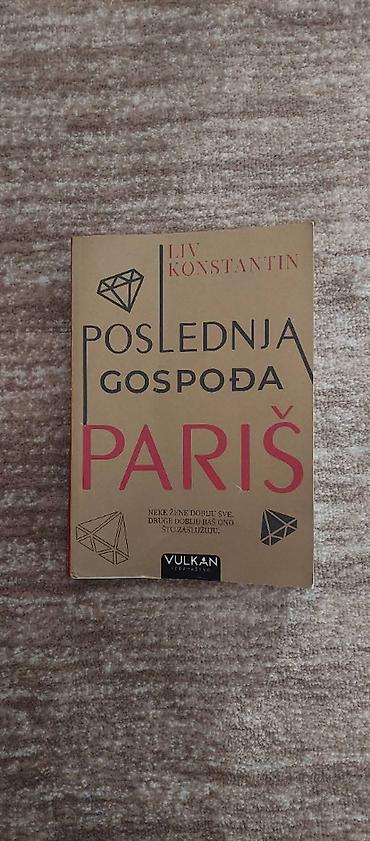 Knjige: Potpuno nove knjige, svaka po 350 din! — 9