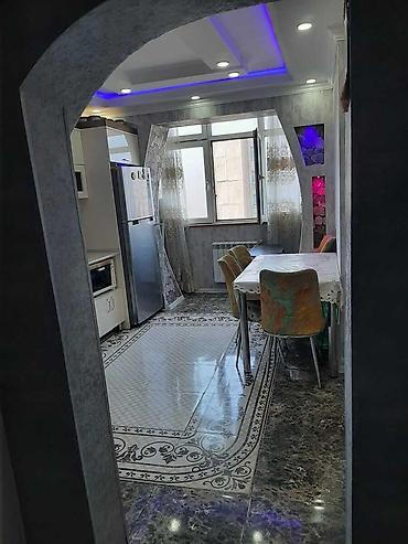 əhmədli bina evi: Bakı, Əhmədli, 2 otaqlı, Köhnə tikili, m. Əhmədli, 65 kv. m — 9