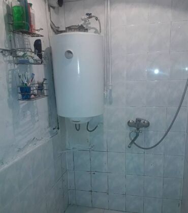 Yeni tikili: 3 otaqlı, Yeni tikili, m. Həzi Aslanov, 90 kv. m — 14