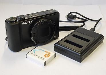 Фото и видеокамеры: "Sony" kamera üçün BG1 batareyası Sony kamera üçün keyfiyyətli — 1