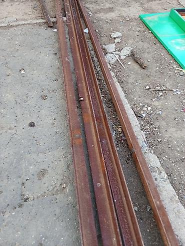 örtüy: Profnastil dam örtüyü və metal konstruksiya dəstləri Məhsul tərkibi — 2