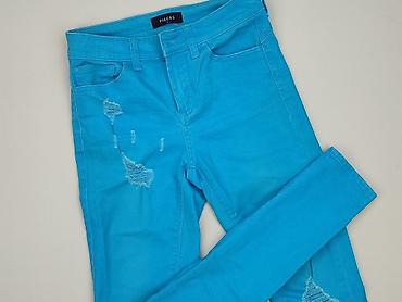 pier one clothes: Pieces, Jeansy damskie, rozmiar M — 1