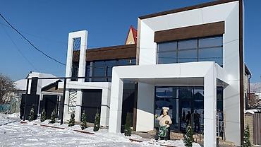 Алюминиевые композитные панели (Алюкобонд): Синий, Дерево, Новый, Гарантия, Бесплатный выезд, Бесплатная доставка — 24