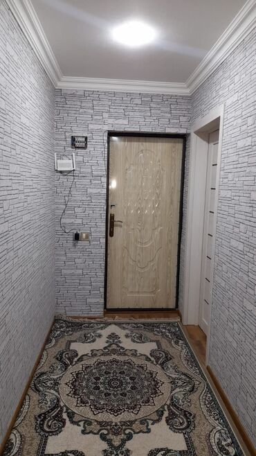 Yeni tikili: 3 otaqlı, Yeni tikili, 75 kv. m