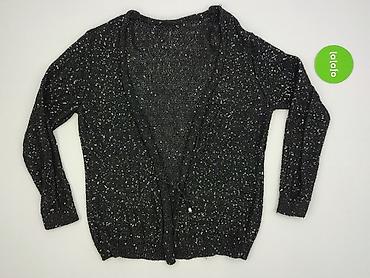kożuszek c: Kardigan damski, rozmiar 2XL — 2