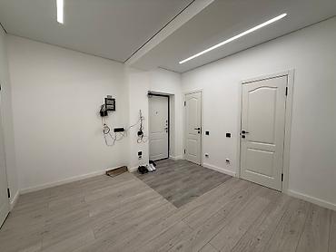 Продажа квартир: 4 комнаты, 105 м², Элитка, 7 этаж, Евроремонт — 13