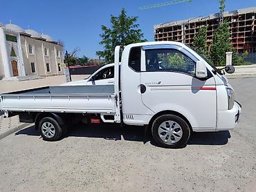 neta u pro машина: Легкий грузовик, Hyundai, Стандарт, Новый — 5