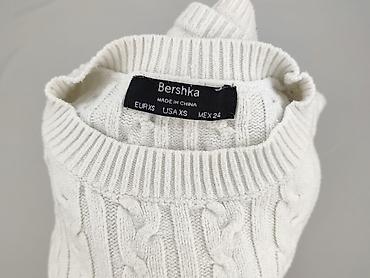 sweter amisu: Bershka, Sweter damski, rozmiar XS — 4