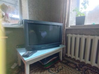 мониторы простые игровые: Телевизор Panasonic (кинескопный) - Марка/серия: Panasonic, MADE IN