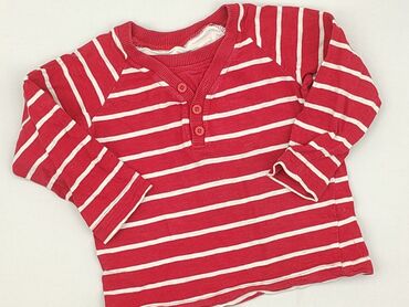 T-shirts and Blouses: Blouse, George, 12-18 months, condition - Good