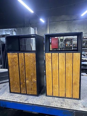 Комплекты садовой мебели: Комплект садовой мебели, Стол, Дерево — 16