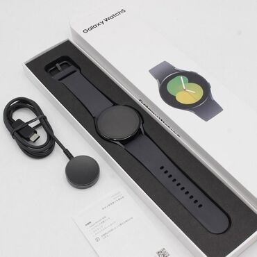 swatch x omega купить: Samsung Galaxy Watch5 (смарт‑часы) В идеале 10 / 10 Комплектация: -